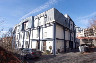 Toplage in Graz Geidorf, 3-Zimmer Eigentumswohnung - unmittelbar in der nähe der KF-Uni Graz!