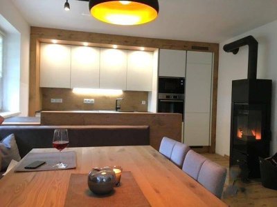 Großarl Erdgeschosswohnung mit Terrasse und Garten