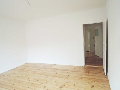 Altbauflair und sichere Miete – 2 Zimmer in Köpenicks Märchenviertel