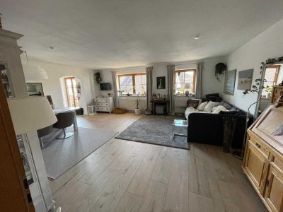 Geräumige und ruhig gelegene 3-Zimmer Wohnung mit Südbalkon, -provisionsfrei-