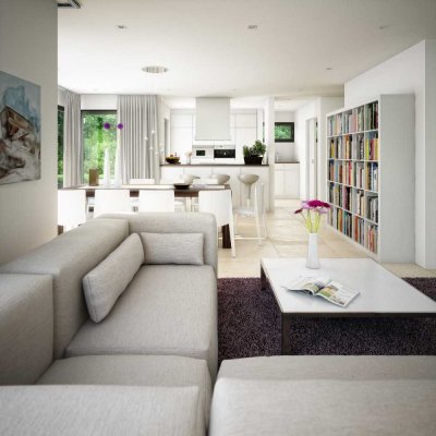 Bien-Zenker Evolution 136 - Ihr individuelles Traumhaus in Klipphausen