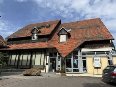 Familienfreundliche Maisonette mit viel Platz und Potenzial in Spraitbach