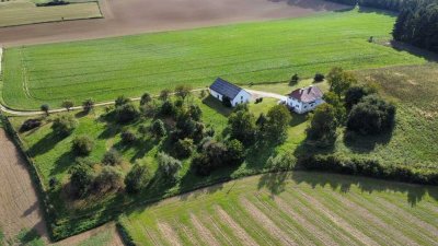 Charmantes Bauernhaus mit 8 Zimmern in Wang (Wang)