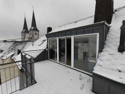 Charmantes 1-Zimmer-Apartment mit Balkon in Montabaur