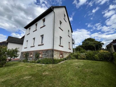 Charmanter Hof mit vielseitigem Potenzial in Staufenberg-Treis