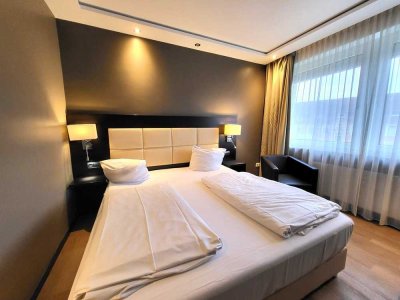 Tolles Appartement Nähe Europaplatz - ideal für Selbstnutzer oder Anleger