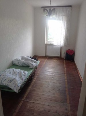 Attraktive 1-Zimmer-Wohnung mit Einbauküche in Mannheim