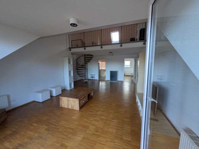 WOBAK vermietet im Auftrag: Wunderschöne 4,5-Zimmer Wohnung für Familien