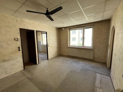 Kompakte 3-Zimmer-Wohnung im Sonnwendviertel mit ausgezeichneter Anbindung - zu kaufen in 1100 Wien