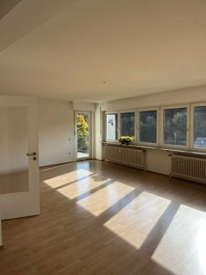 Provisionsfrei: 3 Zimmer Wohnung in Neckarsteinach