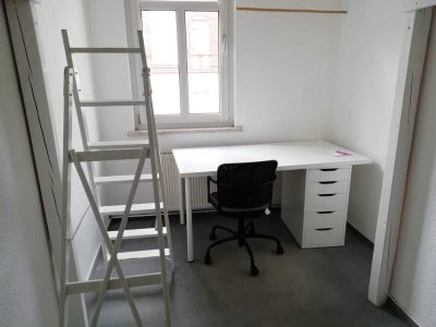 3 ZKB Wohnung in Jena-West ab sofort zu vermieten !