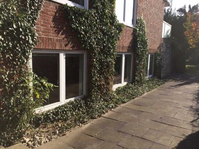 Unteres Ostviertel- als 2er WG