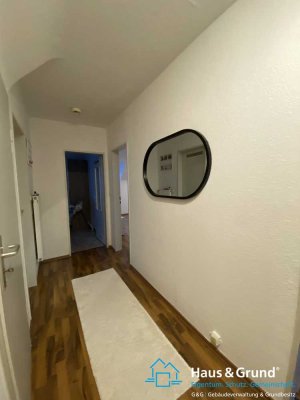 *** schöne 2-Zimmer-Wohnung - in ruhiger Lage - Aachen ***