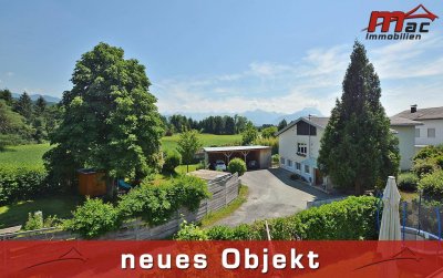 Traumhaftes Wohnen am Naturschutzgebiet