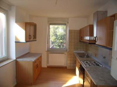 Gemütliche helle Einzimmerwohnung