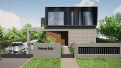 Luxuriöses Neubau-Projekt in absoluter Top-Lage am „Großen Garten“