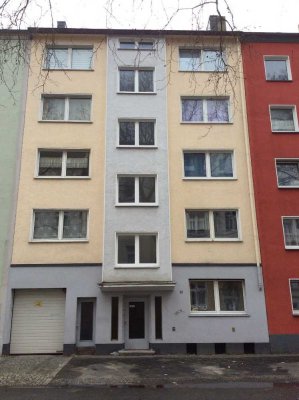 Schöne zwei Zimmer Wohnung in Dortmund, Innenstadt