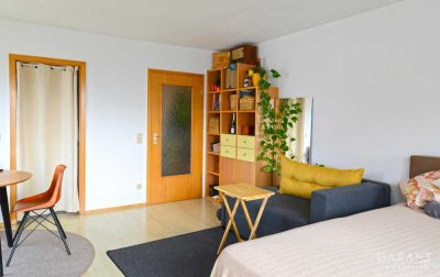 Zuhause mit Perspektive - Ab 2026 bezugsfrei - Heute schon investierbar