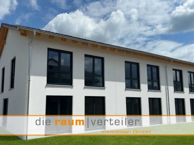 Modernes Reihenmittelhaus mit Wohlfühlcharakter - Baubeginn November 25