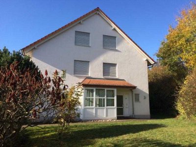Ruhig gelegenes 6-Zimmer-Haus mit EBK in Kaiserslautern Innenstadt