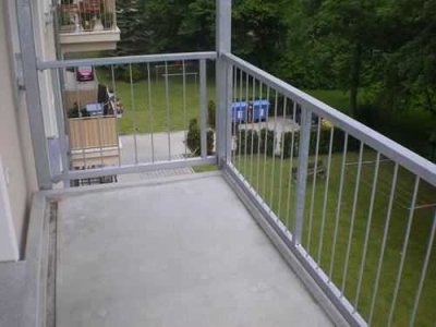 **  Großzügige 5-Zimmerwohnung mit Balkon, Wannenbad und Abstellraum in Toplage **