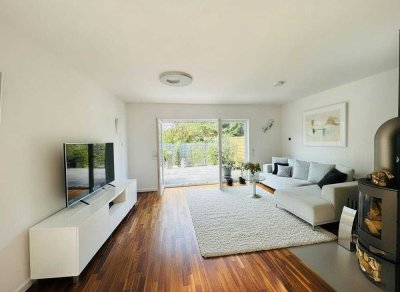 Energieklasse A – Nachhaltig – Stilvolles Design – Modern – Harmonisch