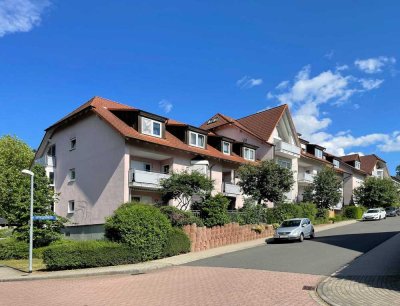 Attraktives Portfolio mit 8 Eigentumswohnungen und Tiefgaragenstellplätzen in Wertheim