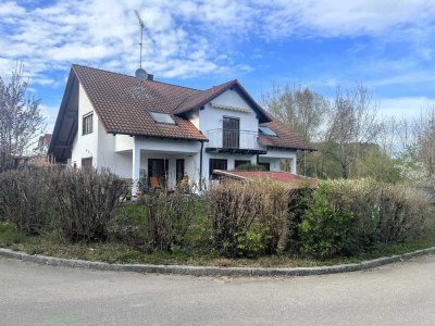 Landliebe - Elegantes, großzügiges Wohnen mit Homeoffice-Galerie