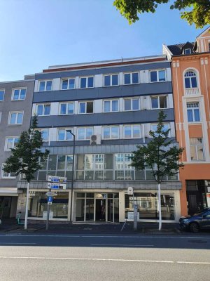 � Tolle 3.OG Wohnung in Recklinghausen – Perfekt ! �✨