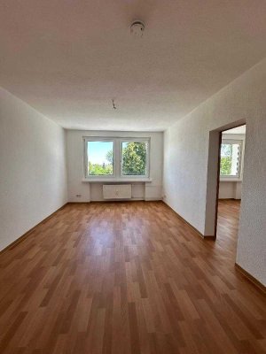 3-Raum-Wohnung zentrumsnah
