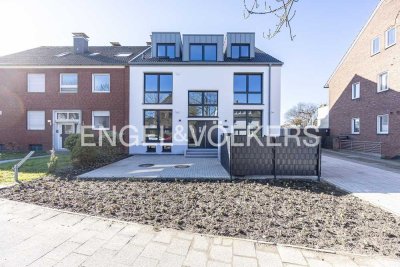 Sanierte Wohnung in Münster-Düesberg