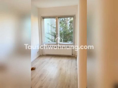 Tauschwohnung: Wohnung tauschen
