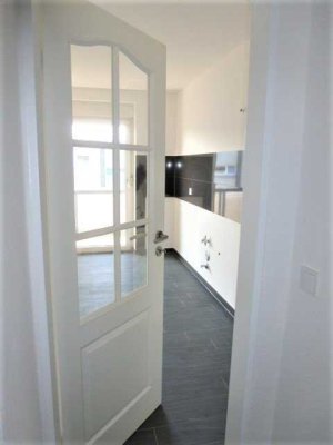 Schöne 2-Zimmer Wohnung in Langenfeld