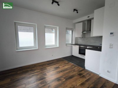 Neubauwohnung - Terrasse und Garten beim Kuchelauer Hafen &amp; Kahlenbergerdorf!