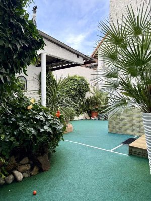 zentral, charmant & familiengerecht - liebevoll renoviertes Haus mit Hof | Mz-Hechtsheim