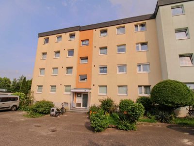 Attraktive Wohnung mit 6,86% Mietrendite – Perfekt für Kapitalanleger und Eigennutzer!
