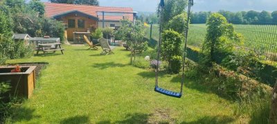 Großzügiges Mehrfamilienhaus mit 3 Wohneinheiten, PV-Anlage und traumhaftem Weitblick über Dresden