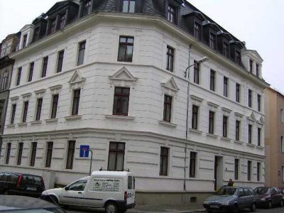 1-Raum-Wohnung in Lindenau