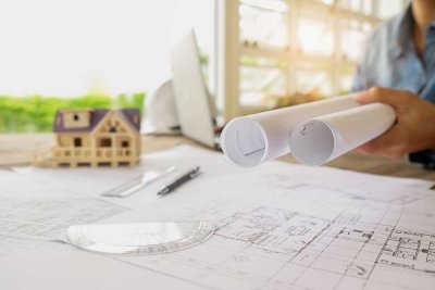Pankow wird grün! - Wohnungsbau
