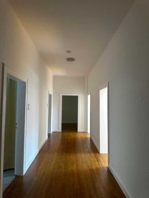 Attraktive 3-Zimmer-Wohnung in zentraler Lage in Ludwigshafen