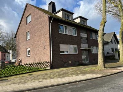 "Ideal für einen Berufspendler"
Appartement  mit kleiner Single-Küche in 47229 Duisburg-Friemershei