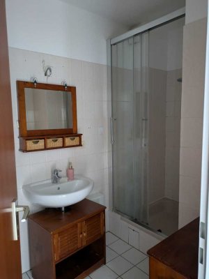 Zentral gelegenes gemütliches Apartment in Letmathe! ca.41 m² mit großem Balkon