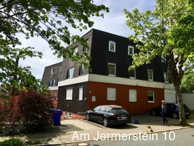 Schöne helle sanierte 3-Zimmer-Wohnung mit Balkon in Braunlage
