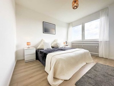 *SOFORT FREI**PROVISIONSFREI* 3-ZIMMER WOHNUNG in Hamm-Werries