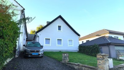 Privatverkauf/Provisionsfrei: Schön renoviertes und möbliertes Haus in Waidhofen/Thaya