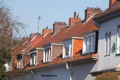 +++ Einfamilien-Reihenmittelhaus mit Terrasse und Garten +++
