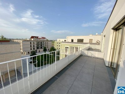 Wohnen im Tullnerfeld: Moderne Mietwohnungen mit exzellenter Infrastruktur