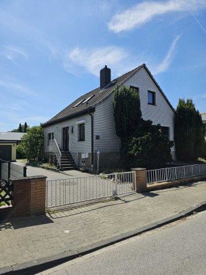 4,5-Zimmer-Einfamilienhaus in Isernhagen, Baujahr 1966/67
