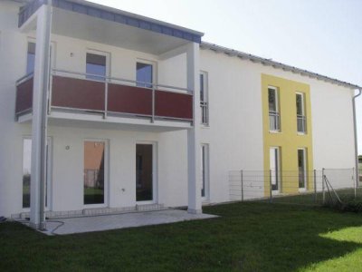 Viehdorf. Top 4/5 geförderte 4 Zimmer Wohnung | 1. OG mit gedeck. Balkon | Miete mit Kaufoption.