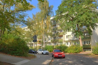 Weitblick garantiert